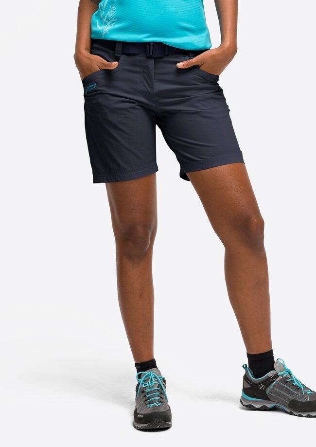 Lulaka Shorts